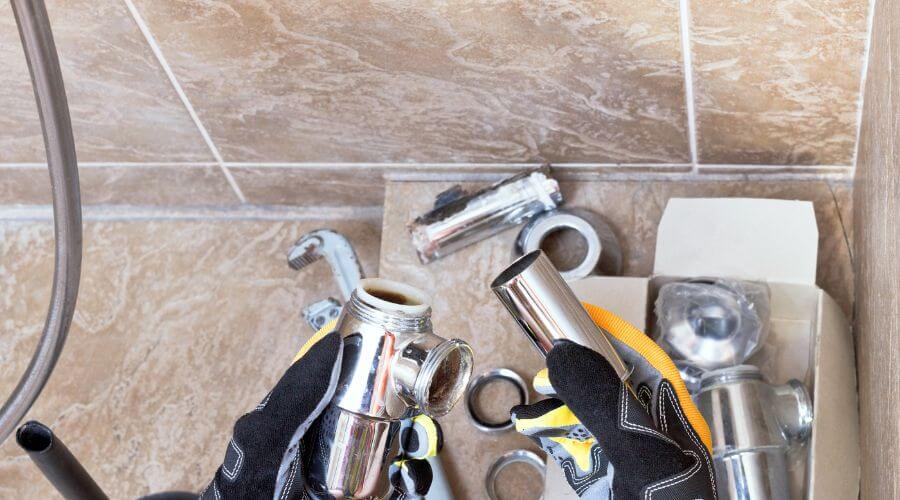 Expert flood damage restoration services in Fiddletown, CA